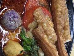 -四川老牛麻辣烫(北门桥店)