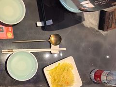 -东方饺子王(哈西万达店)