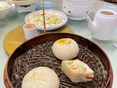 -留芳·文旅古月楼(老街店)