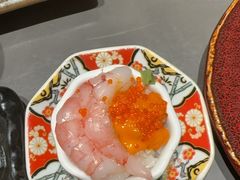 -聿山居·创意料理