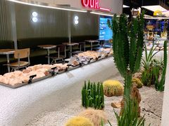 -OUR Bakery(SKP-S店)