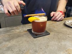 -BE NORMAL CAFE(霞溪路店)