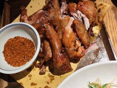 -打酱油·非遗淮扬菜(瘦西湖梅岭店)