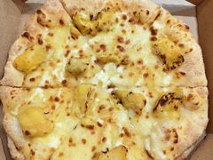 -达美乐比萨(建康路店)