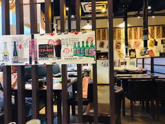 大堂-虎丸烧肉(新大陆广场店)