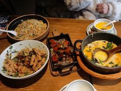 -打酱油·非遗淮扬菜(瘦西湖梅岭店)