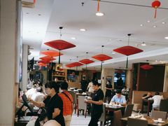 -咪咪川菜(长乐西路店)
