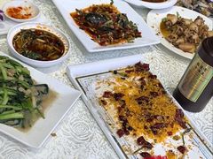 -东江海鲜大排档·潮汕菜·砂锅粥