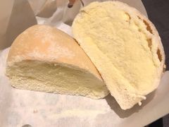 雪山奶露包-小炳胜(卓悦中心店)