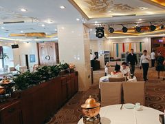 -巴音浩日娲酒楼(双林东路店)