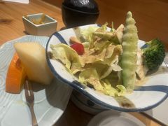 -大岛日本料理铁板烧(南通大饭店)