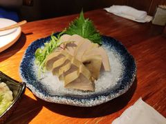 招牌鹅肝-梅亭居酒屋(中大国际店)