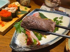 澳洲铺天盖地火牛寿司-二丁目食堂(铁西万象汇店)