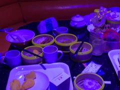 -萧邦音乐会所KTV·蒸汽活海鲜自助(福田店)