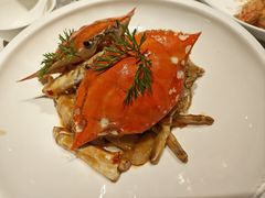 -羲和雅苑•北京烤鸭(国贸商城店)