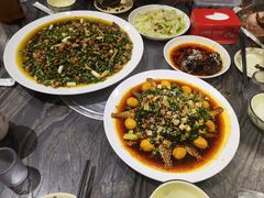 -江湖黑大兔(杨家坪店)