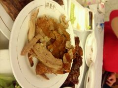 -北京全聚德(天安门店)