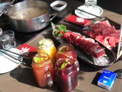 -捞王锅物料理(上海世茂广场店)