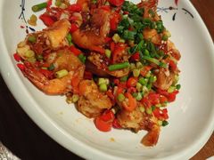 -湘厨壹品(芙蓉广场店)