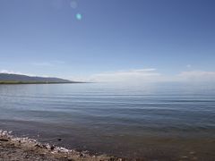 -青海湖国家重点风景名胜区