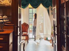 -马勒别墅饭店(静安寺店)