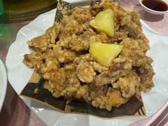 -老蒲鲜·地标·非遗美食(涵江店)