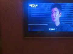 -华夏良子·足道SPA艾灸(山东大厦店)