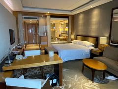 -绿城千岛湖喜来登度假酒店
