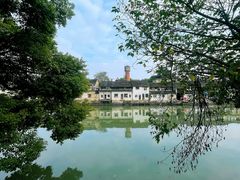 -乌镇景区