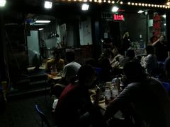 -蚝太郎 • 海鲜烧烤(建国路创始店)