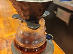 -Gee Coffee Roasters(万象天地店)