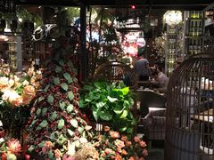 -胡桃里音乐餐厅(陶溪川店)(川湘赣菜·世界百大酒庄直供红酒·音乐表演)