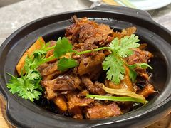 姜母鸭-四道菜·福建菜馆(新街口金鹰店)