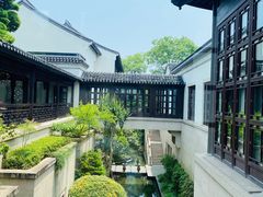 -杭州西子湖四季酒店·金沙厅