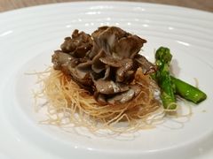 -格桑花开药膳蔬食文化空间