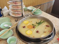 -龙继斑鱼庄(犀浦店)