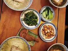 -同得兴 Since·1995 传统苏式面馆(十全街店)