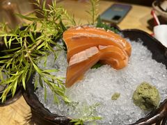 -久居·炭火烤肉(景辰大厦店)