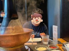 -东来顺·非遗火锅(高新店)