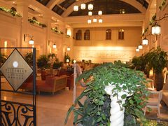 DSC_0482-利顺德大饭店·维多利亚花园(小白楼店)