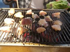 -丹东特色烤肉(学府路一部店)