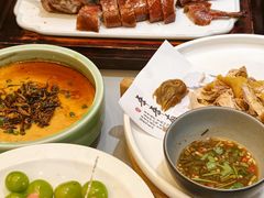 -家宴滇食记·云南家常菜