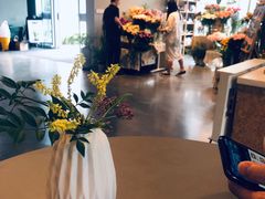 -dotcom coffee古点咖啡(致真大厦店)