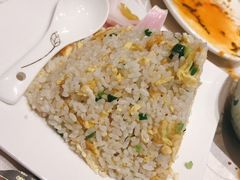 蛋炒饭-红辣椒·川菜·火锅(科华路店)