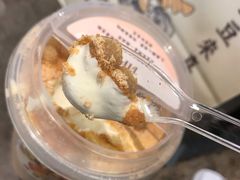 -喜茶(中山白水井店)