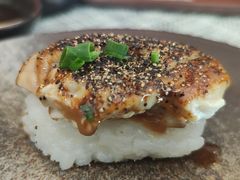 -戏作寿司(观音桥店)