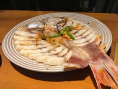 -九井澤精致料理(金茂店)