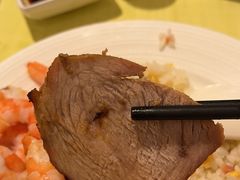 -安徽饭店·白鹭阁自助餐厅(梅山路店)