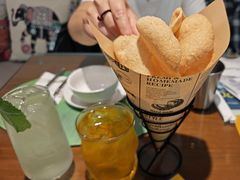 -帕蓝·暹罗料理(大学路店)