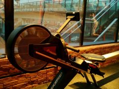 -GYMPLUS私教健身会馆(大悦城店)